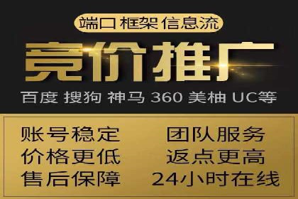某电商平台信息流竞价策略及成效分析